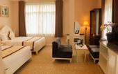 Туры в отель Ngoc Phat Dalat Hotel