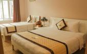 Туры в отель Ngoc Phat Dalat Hotel
