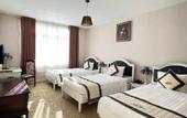 Туры в отель Ngoc Phat Dalat Hotel