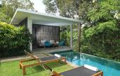 Туры в отель Aria Villas Ubud