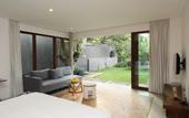 Туры в отель Aria Villas Ubud