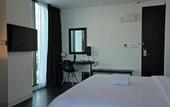 Туры в отель BED Nimman Hotel - Adults Only