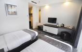 Туры в отель DREAMTEL Jakarta