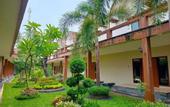 Туры в отель Melati Resort & Hotel