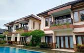 Туры в отель Melati Resort & Hotel
