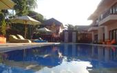 Туры в отель Melati Resort & Hotel