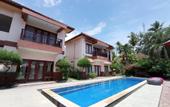 Туры в отель Melati Resort & Hotel