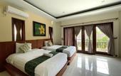 Туры в отель Melati Resort & Hotel