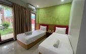 Туры в отель Melati Resort & Hotel