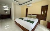 Туры в отель Melati Resort & Hotel