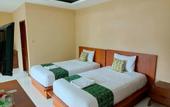 Туры в отель Melati Resort & Hotel