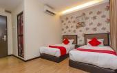 Туры в отель OYO 1214 ORO Hotel