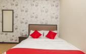 Туры в отель OYO 1214 ORO Hotel