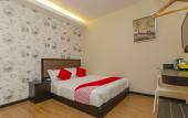Туры в отель OYO 1214 ORO Hotel