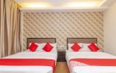 Туры в отель OYO 1214 ORO Hotel