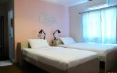 Туры в отель The Simply Room Chiangmai Vintage