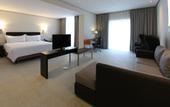 Туры в отель Fiesta Inn Merida