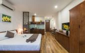 Туры в отель Ocean Flower Hotel Da Nang