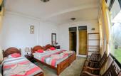 Туры в отель Hill Safari Eco Lodge