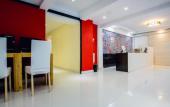 Туры в отель Anchor Boutique House
