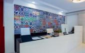 Туры в отель Anchor Boutique House