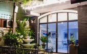 Туры в отель Anchor Boutique House