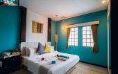 Туры в отель Anchor Boutique House
