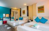 Туры в отель Anchor Boutique House