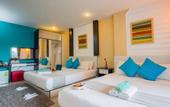 Туры в отель Anchor Boutique House