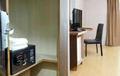 Туры в отель Watana Hotel