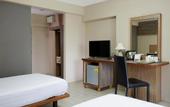 Туры в отель Watana Hotel