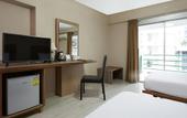 Туры в отель Watana Hotel