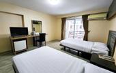 Туры в отель Watana Hotel