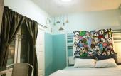 Туры в отель Kamin Bird Hostel