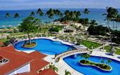 Туры в отель Luxury Bahia Principe Cayo Levantado