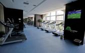 Туры в отель Jin Jiang International Hotel Urumqi