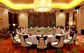 Туры в отель Jin Jiang International Hotel Urumqi