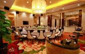 Туры в отель Jin Jiang International Hotel Urumqi