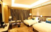 Туры в отель Jin Jiang International Hotel Urumqi