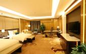 Туры в отель Jin Jiang International Hotel Urumqi
