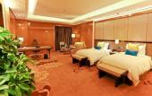 Туры в отель Jin Jiang International Hotel Urumqi