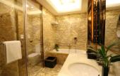 Туры в отель Jin Jiang International Hotel Urumqi
