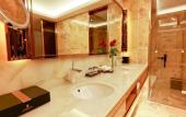 Туры в отель Jin Jiang International Hotel Urumqi