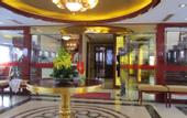 Туры в отель Golden Cruise