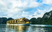 Туры в отель Golden Cruise