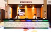 Туры в отель Miyana Hotel