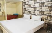Туры в отель Steve Boutique Hostel