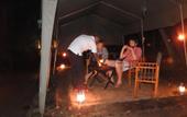 Туры в отель Explorer by Eco Team - Wasgamuwa National Park