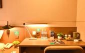 Туры в отель Jinjiang Inn Select Haikou Qilou Old Street Binhai Avenue