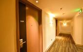 Туры в отель Jinjiang Inn Select Haikou Qilou Old Street Binhai Avenue